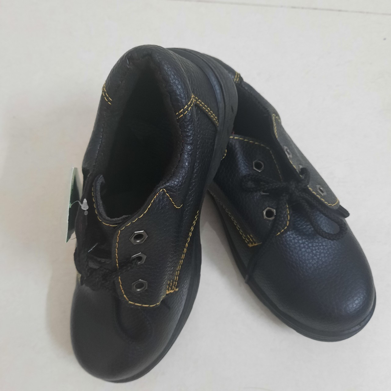 Giày bảo hộ ABC