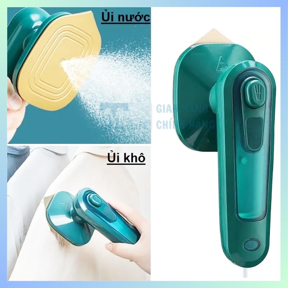 Bàn là hơi nước du lịch mini Sokany 6047