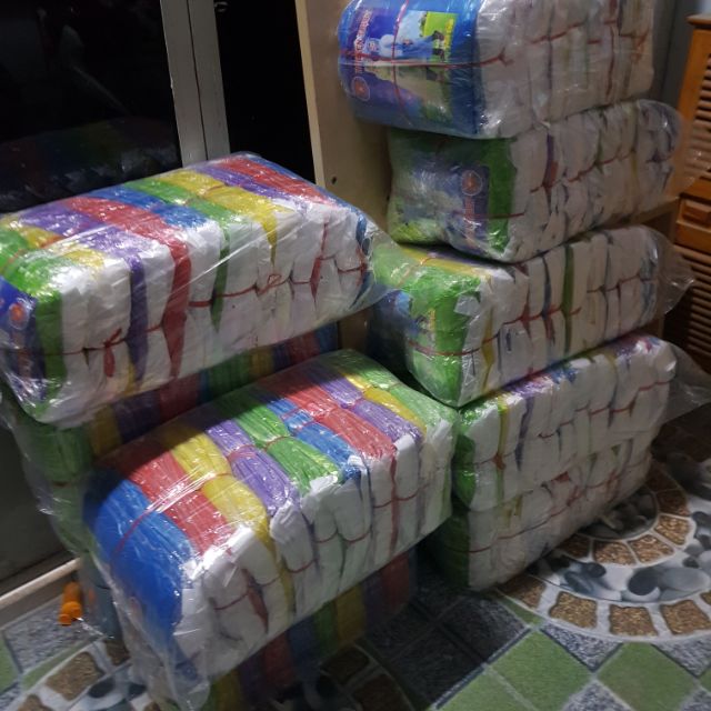 10 chiếc áo mưa mặc 1 lần loại đẹp siêu dai