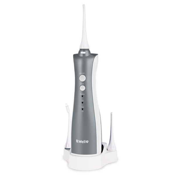 Máy tăm nước b.well swiss wi-912
