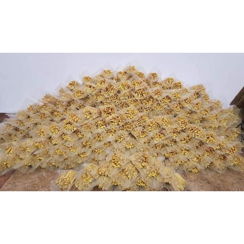 100g mỳ váng đậu chuẩn keto ăn kiêng