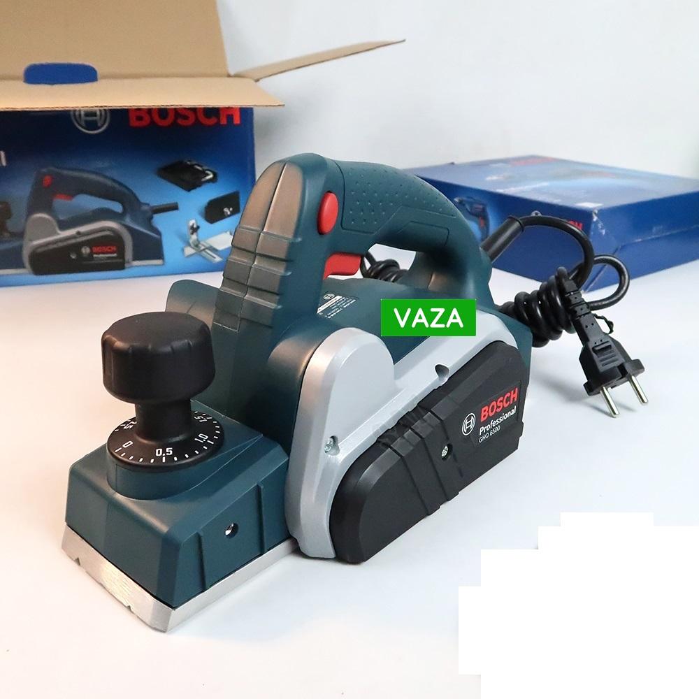 Máy bào gỗ Bosch GHO 6500