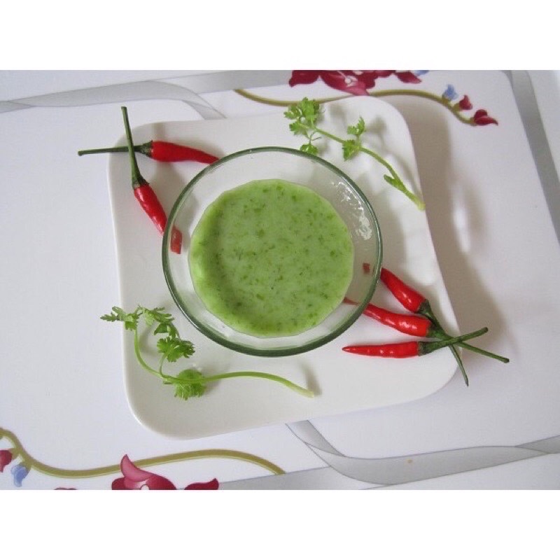 Bộ 12 chén chấm nhỏ đựng gia vị/ bánh bèo chén