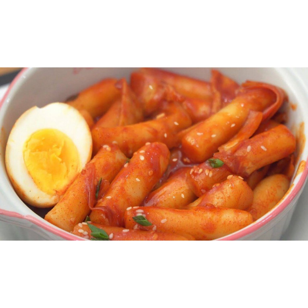 [FREESHIP️] - Sốt Tokbokki Ottogi gói 1Kg