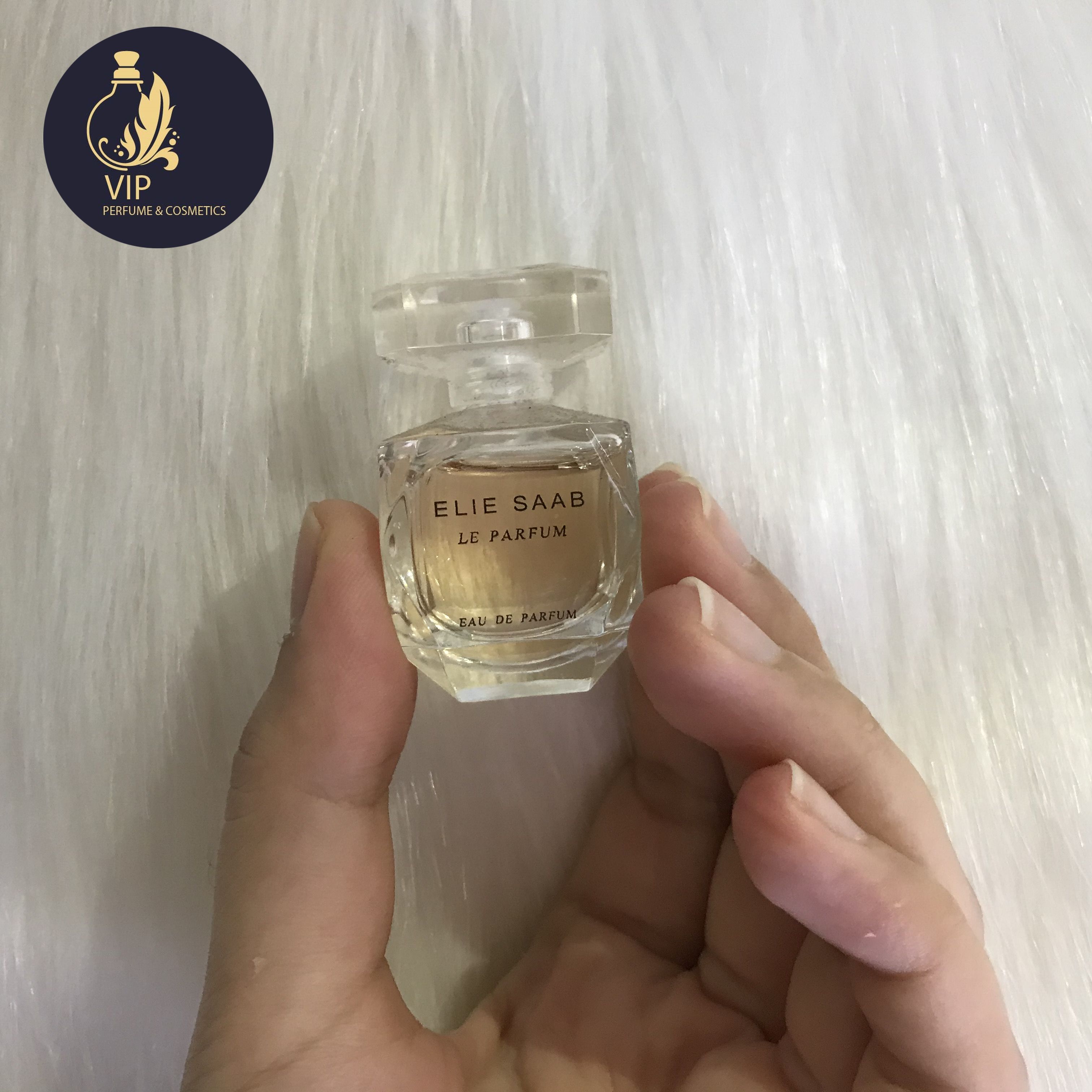 [HCM][ mini ] Nước hoa nữ Elie Saab Le Parfum EDP 7.5ml