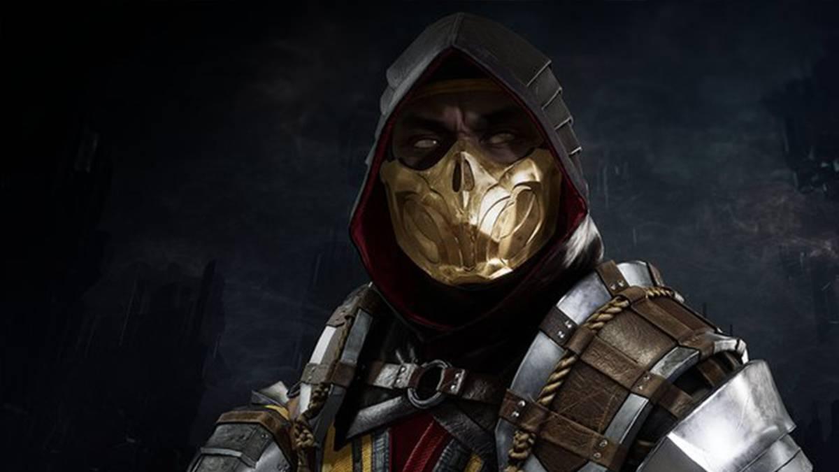 Đĩa game Nintendo Switch : Mortal Kombat 11