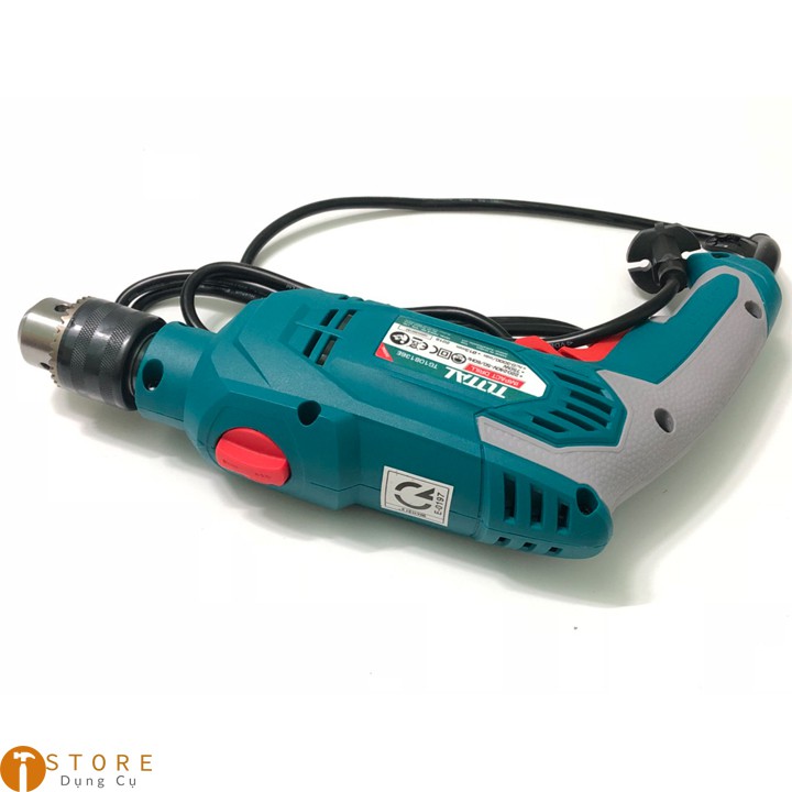 MÁY KHOAN ĐỘNG LỰC TOTAL 750W ( TG108136E )