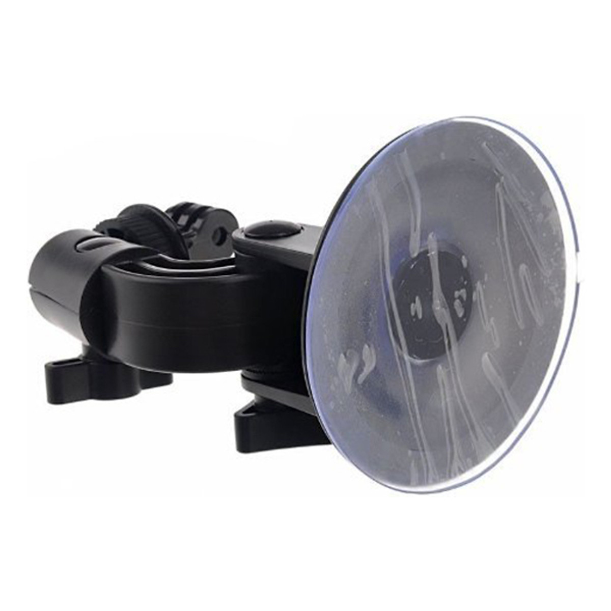 [HCM]Hít Kính Cho Gopro (Đen) - Hàng Nhập Khẩu