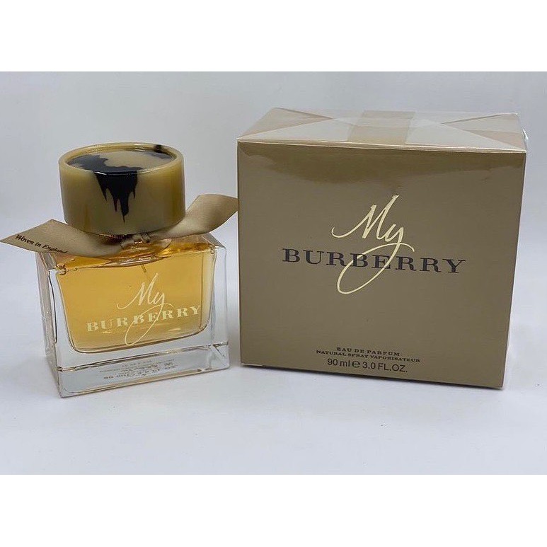 Nước Hoa Nữ My BURBERRY 90ml