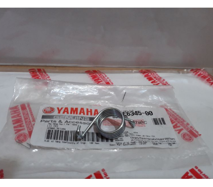 Lò xo cần côn exciter 135 - 150 / lò xo dây côn exciter / ex 135 - 150