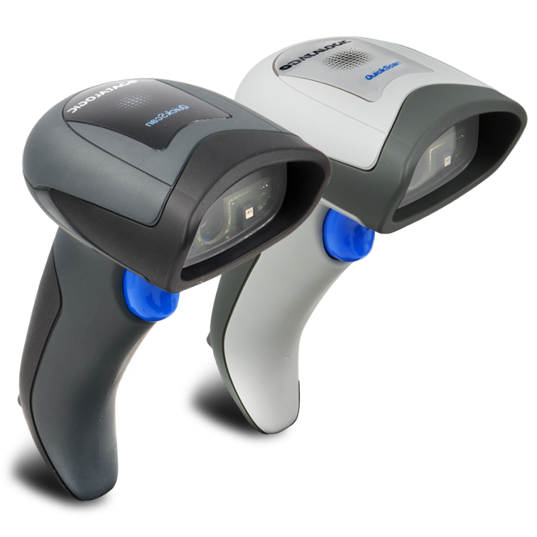 MÁY ĐỌC MÃ VẠCH 2D DATALOGIC QD2430