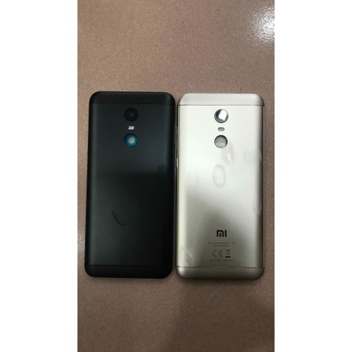 Vỏ lưng Xiaomi Redmi 5 Plus