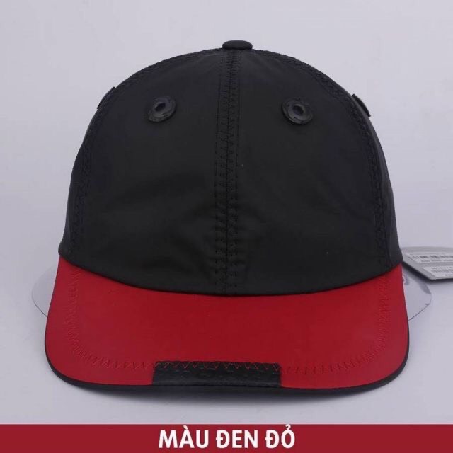 NÓN KẾT DÙ - NÓN SƠN DÙ - NÓN KẾT THỂ THAO NAM NỮ