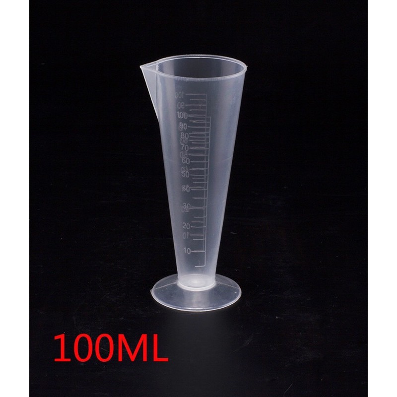 Ca đong 100/500/1000ml, loại tốt