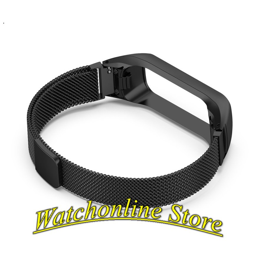 Dây đeo Milanese Loop Samsung Galaxy Fit 2 Fit2 Sm- R220