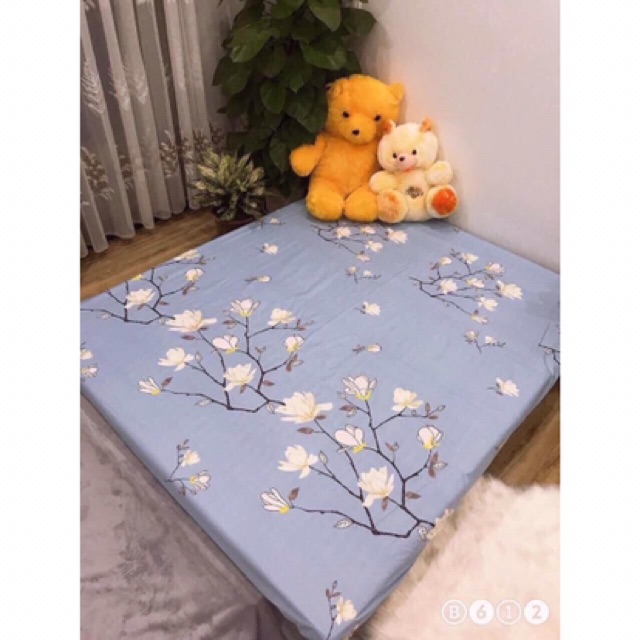 Ga Chống Thấm Cotton Cao Cấp Loại 1
