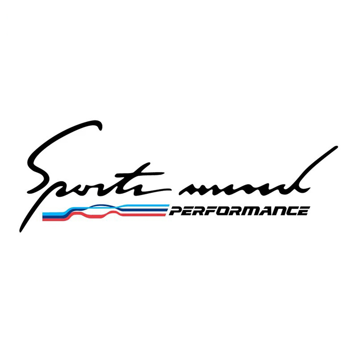 [HCM]Tem sport mind dán xe ô tô Performance