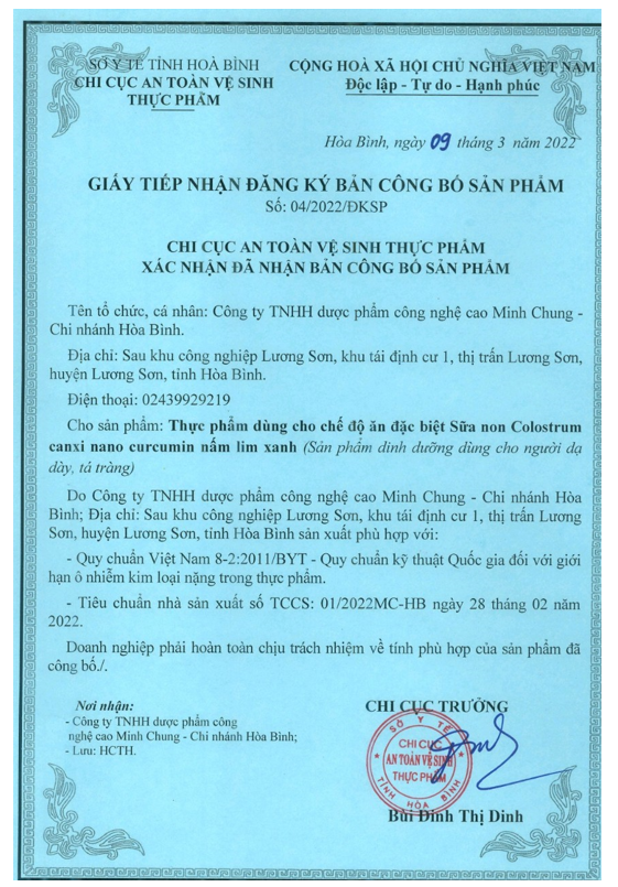 [Combo 3hộp 900gr, HSD 2027] Sữa NON COLOSTRUM-CANXI NANO-NẤM LIM XANH