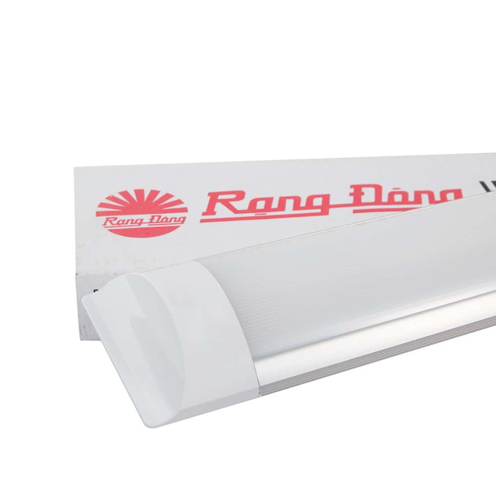 Bộ đèn LED Tube Rạng Đông M26L 30cm 9W