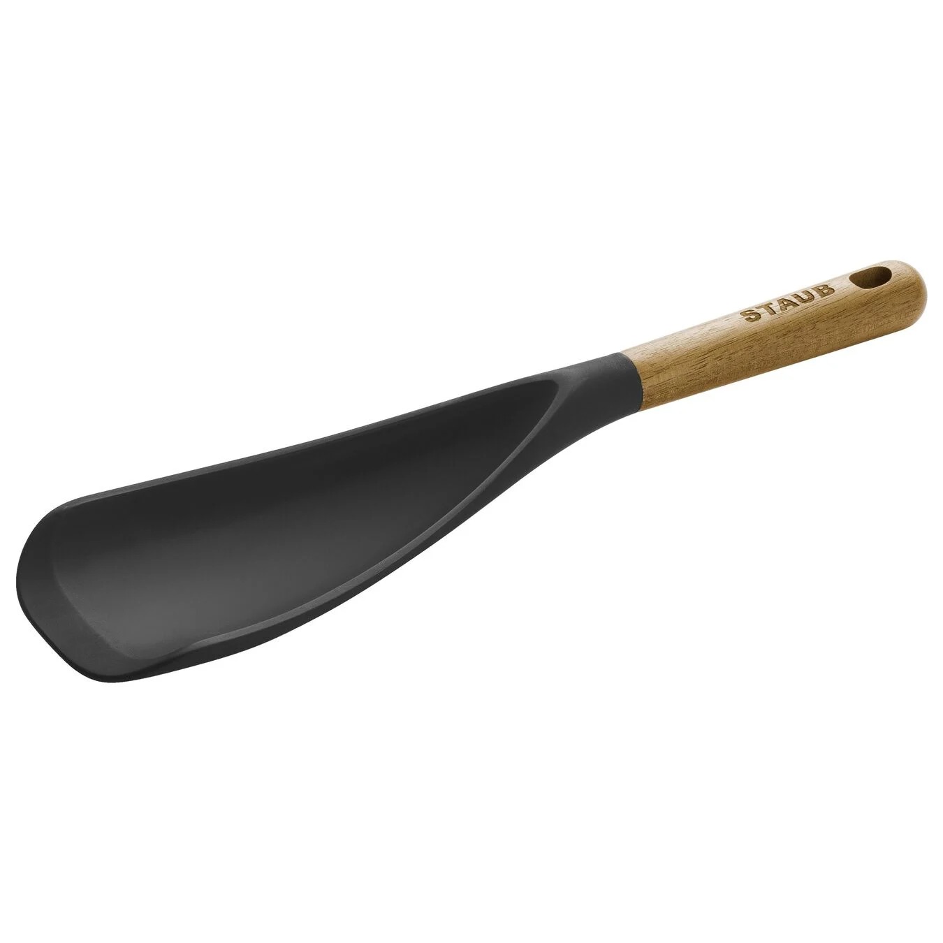 Thìa đảo đa năng staub tools silicone, 30cm