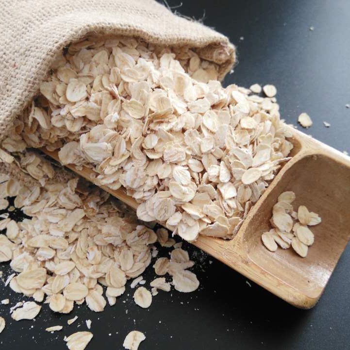 Hạt Yến Mạch 100g - Tấn Phát