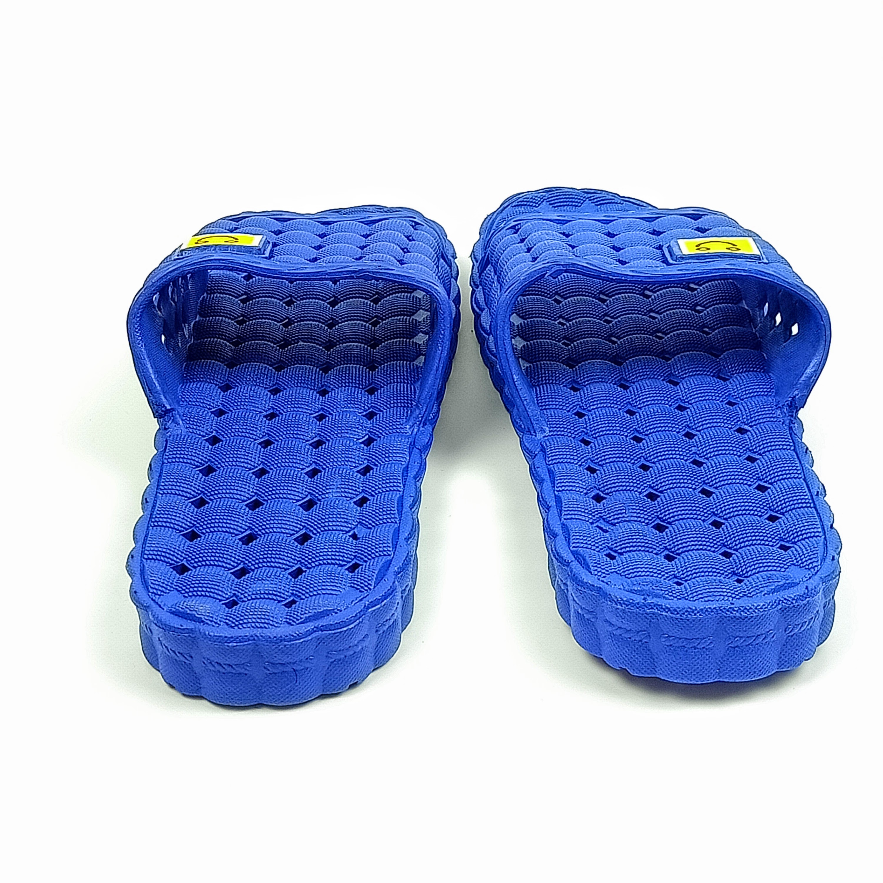 Dép đi trong nhà 619 chống trơn trượt tuyệt đối dép nhẹ thiết kế trẻ trung phong cách hàn quốc thông thoáng phù hợp đi trong nhà