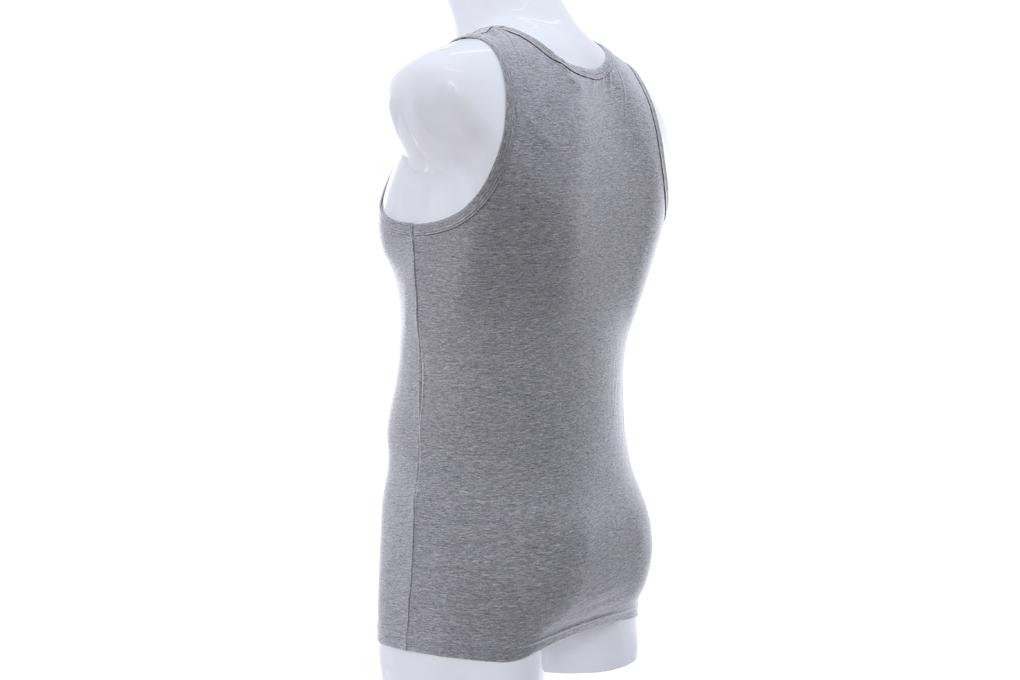 Áo thun ba lỗ nam Freeman - Chất liệu cotton ASF202
