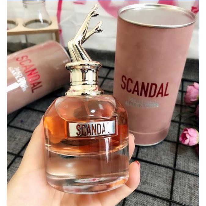 Nước hoa nữ sganoal siêu thơm quyễn rũ 30ml và 80ml