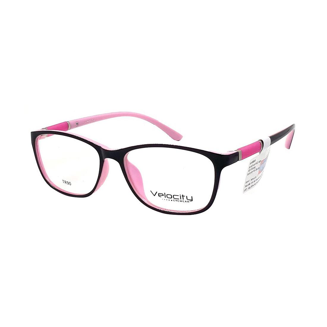 Kính gọng unisex hiệu velocity vl36461 808