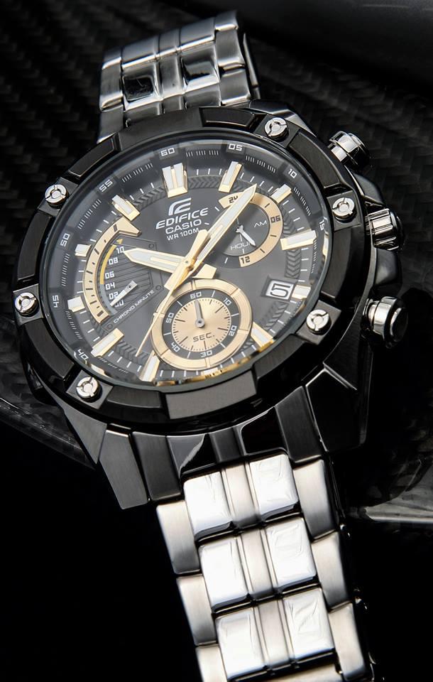 Đồng hồ nam Casio Edifice EF-559D - Màu 1AVDF/ 5AVDF/ 7AVDF