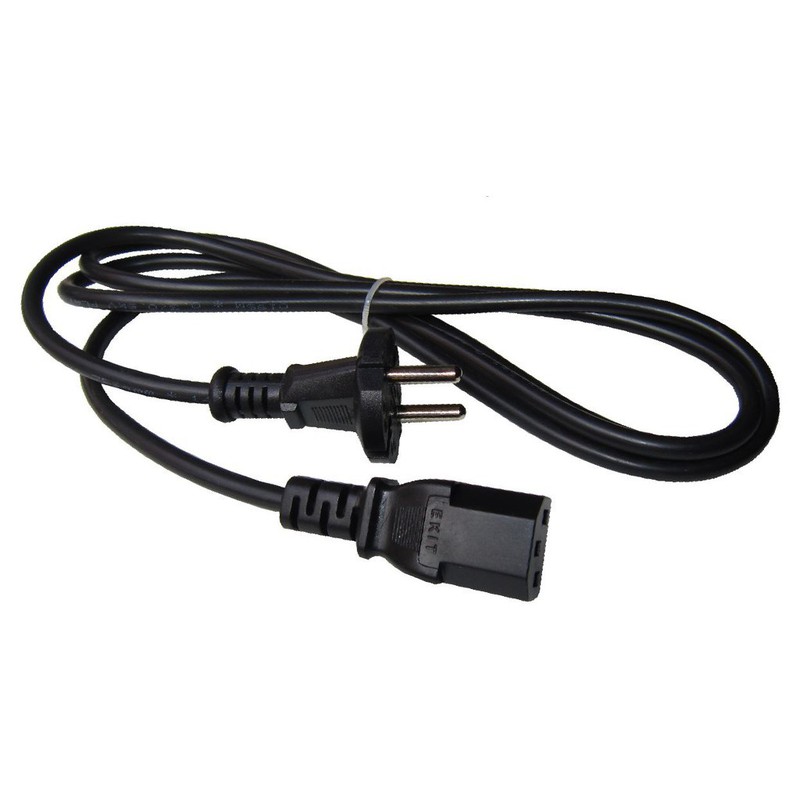 Dây Nguồn Nồi Cơm Điện, Ấm Siêu Tốc 1m8 1500w