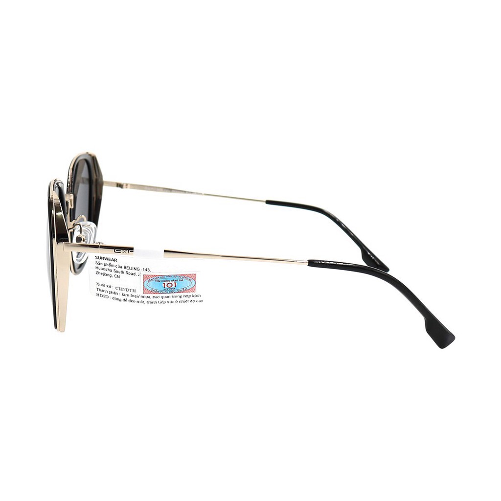Kính mát chính hãng EXFASH 0EF299510