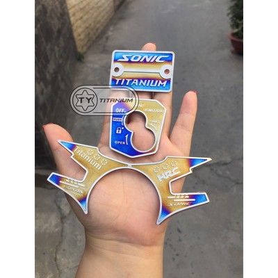 [HCM]TEM TITAN 3D CHO SONIC CỰC HOT