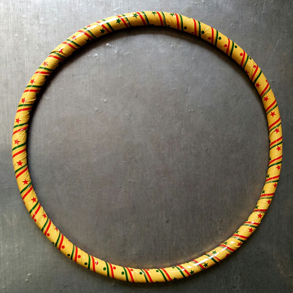 Vòng lắc eo giảm cân hiệu quả cho trẻ em