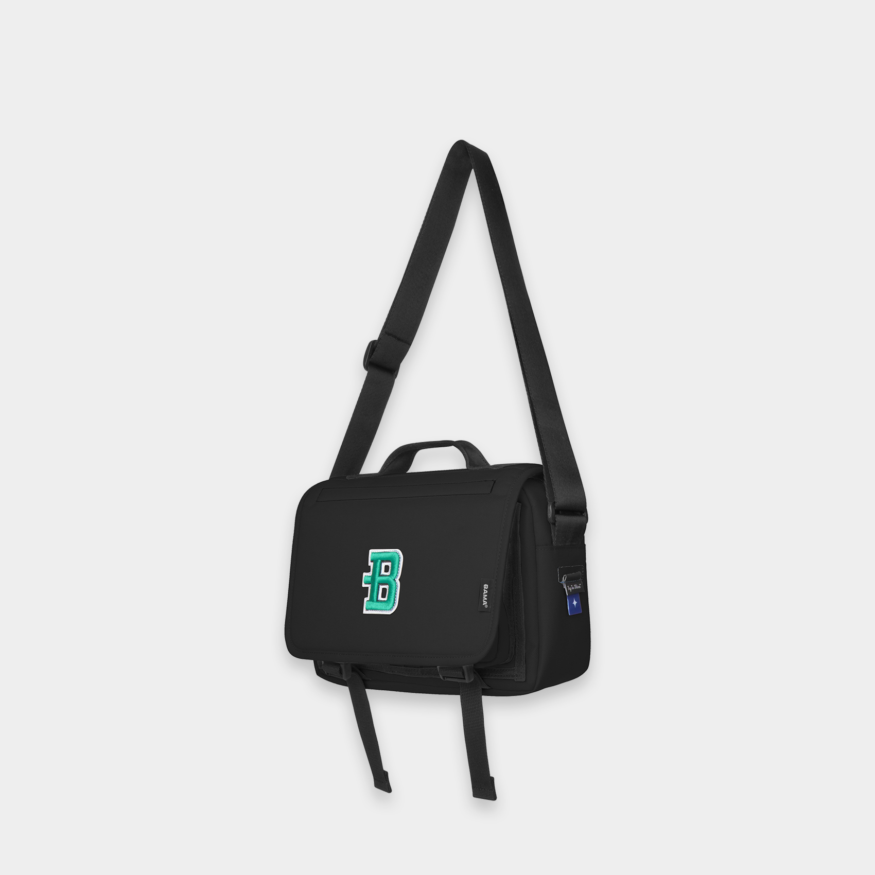 Túi đeo chéo BAMA Border Mini Bag