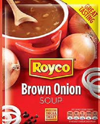 Royco Súp Hành Nâu (45g)