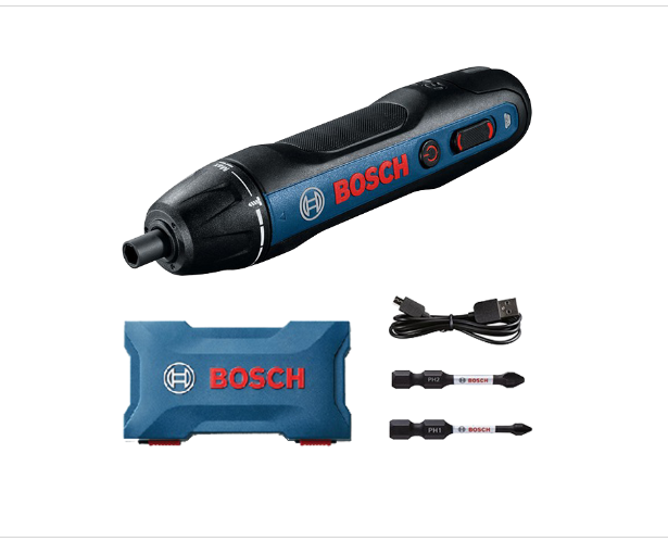 Máy vặn vít dùng pin BOSCH GO GEN 2 (181)