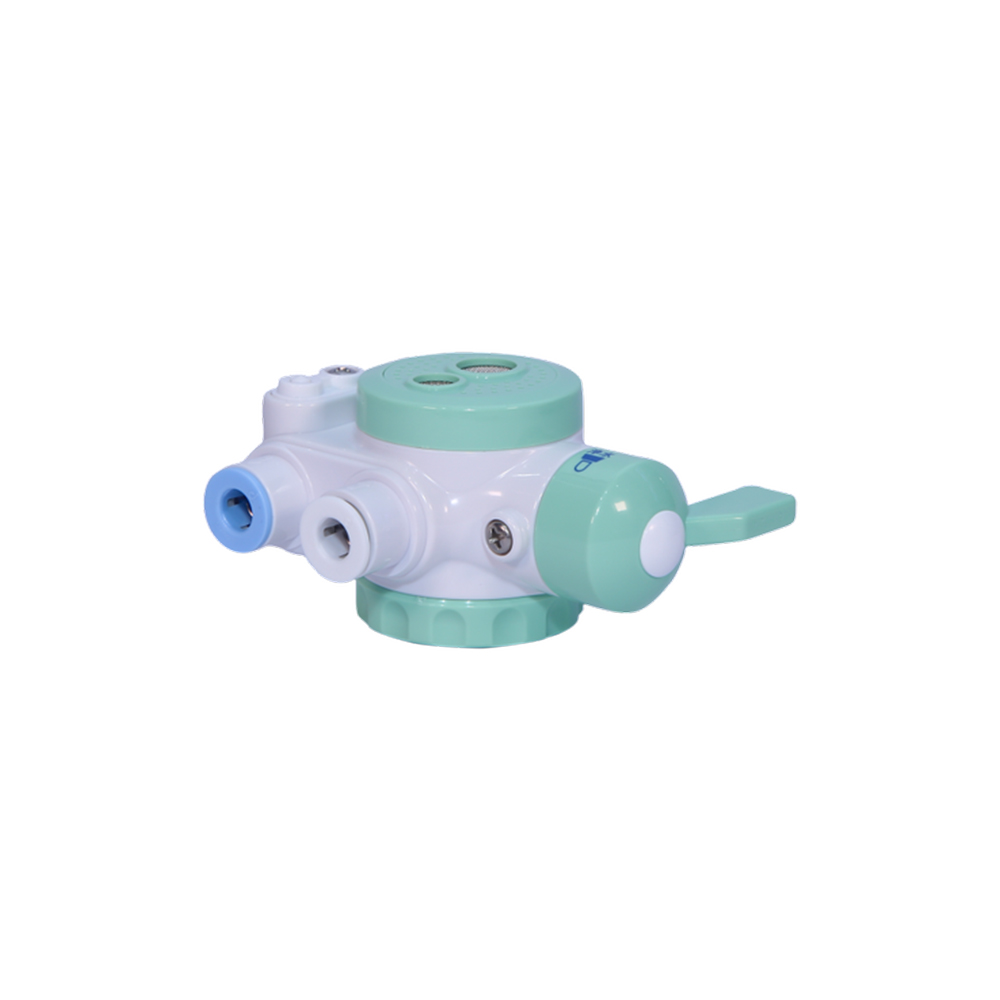 Máy lọc nước Nhật Bản Kitz Purifree PF-G4 (Lọc nước giữ khoáng - hàng chính hãng - Made in Japan)
