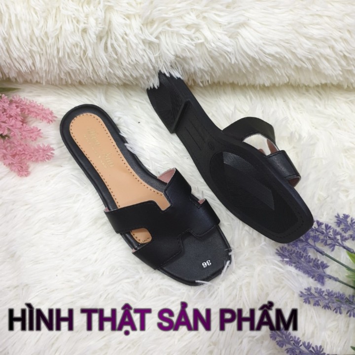 [HCM]DÉP QUAI CHỮ H