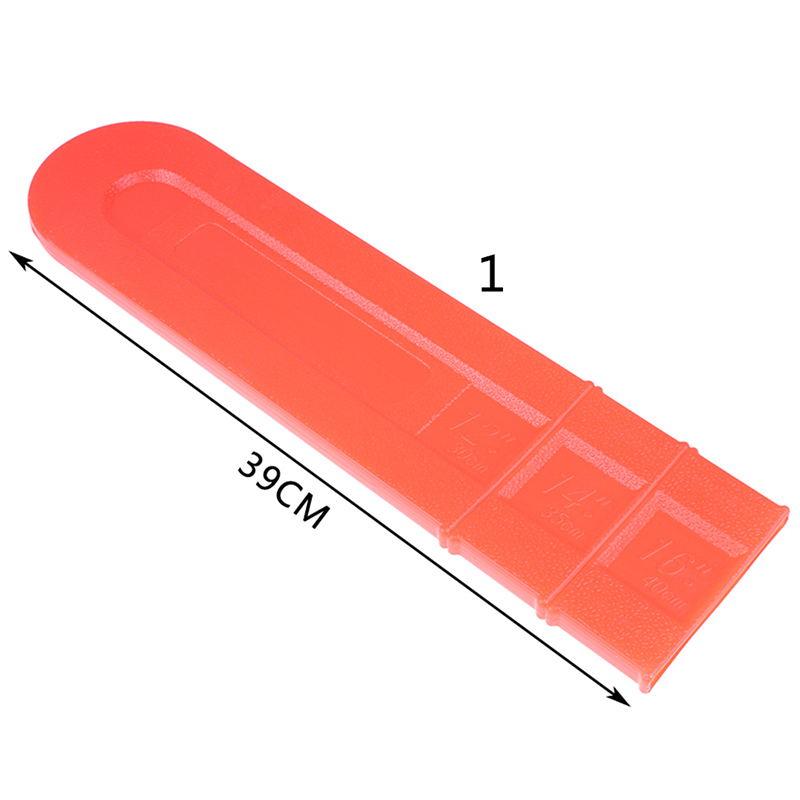 Vỏ bọc thanh cưa máy lưỡi cưa lưỡi cưa lớn cho xích 12 "14" 16 "18" 20"