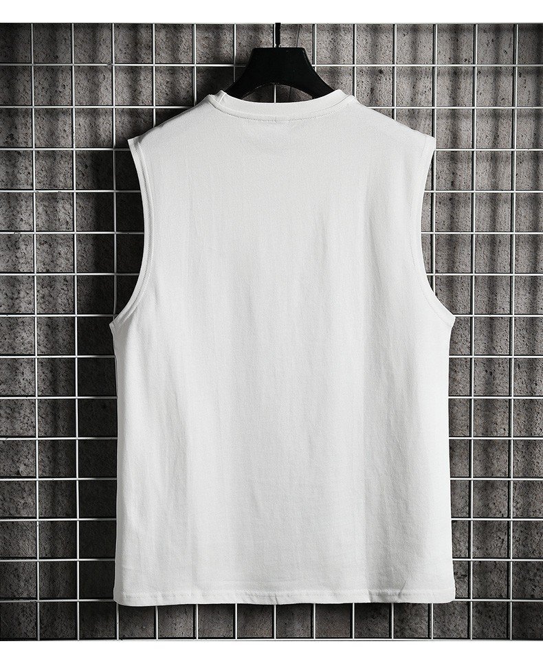 Korean Men's Jersey
