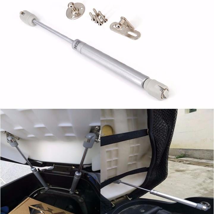 Ben Nâng Yên Tự Động Cho Xe Máy