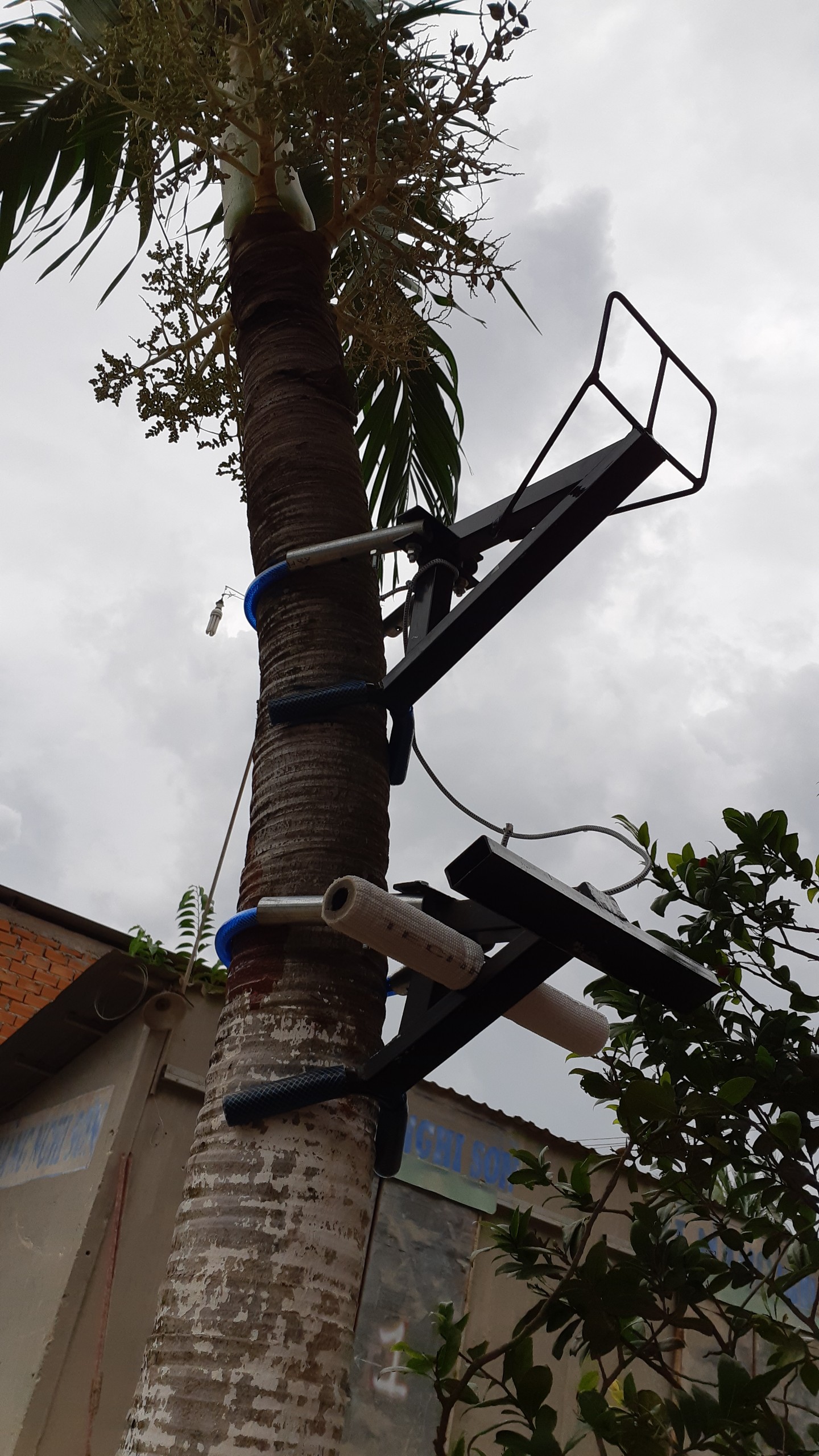 Climbing Tools