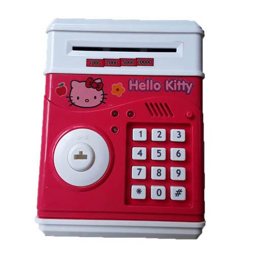 [HCM]Két sắt mini thông minh cho bé (Lớn)