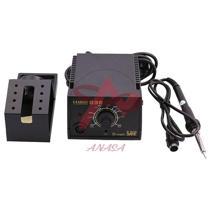 Máy Hàn Hakko 936 Cao Cấp