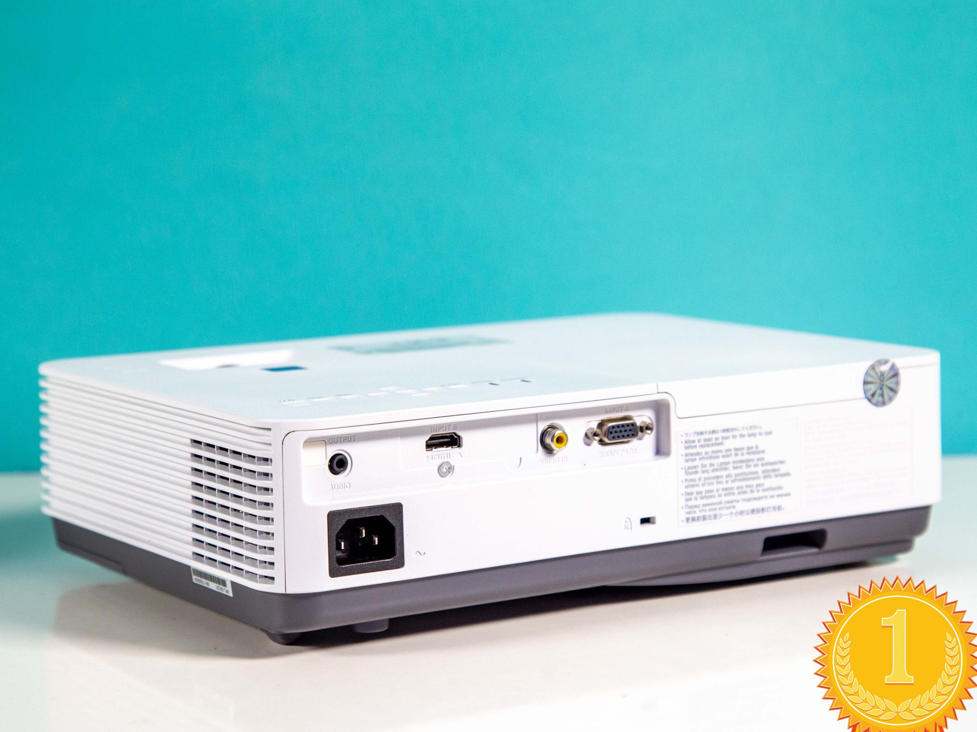 Máy Chiếu Sony VPL-DX221