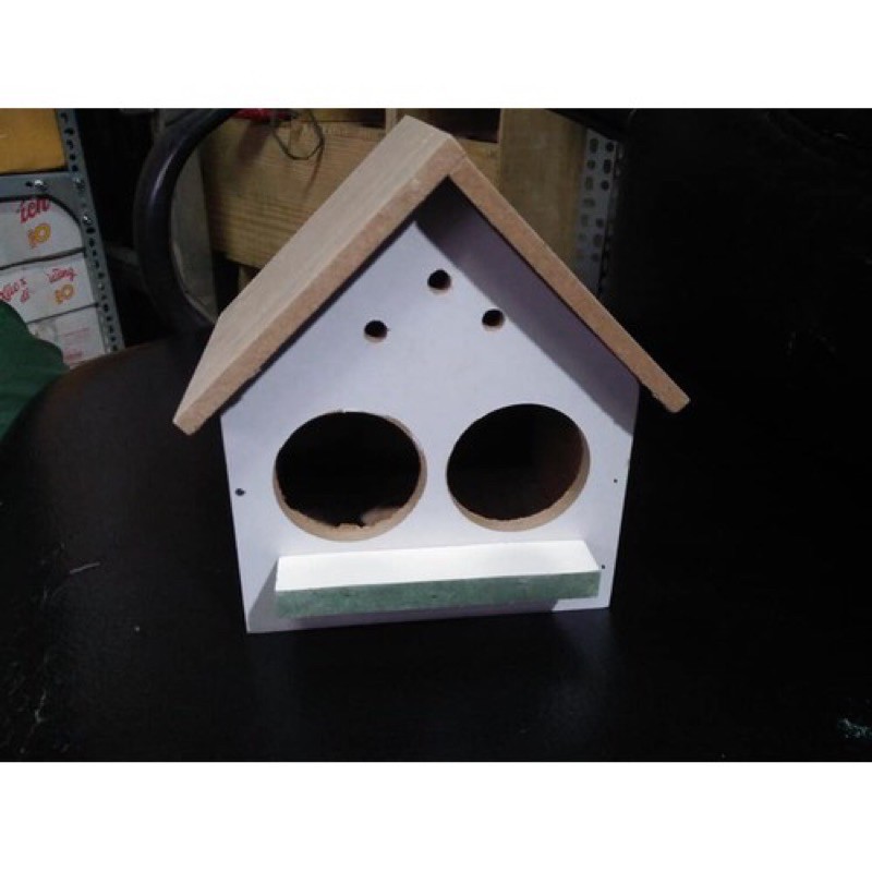 Tổ chim yến phụng , chim sắc nhật ..vv( 2 loại )