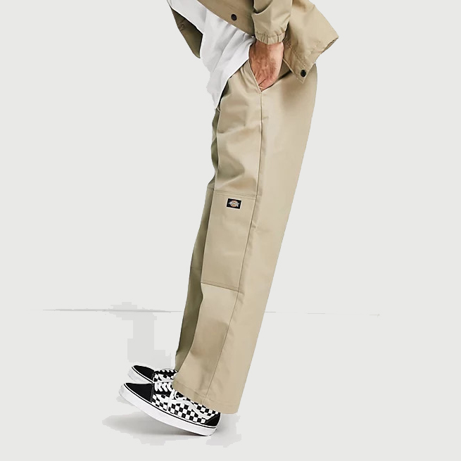 Dickies Pant Double Knee- quần Dickies Double Knee Dickies