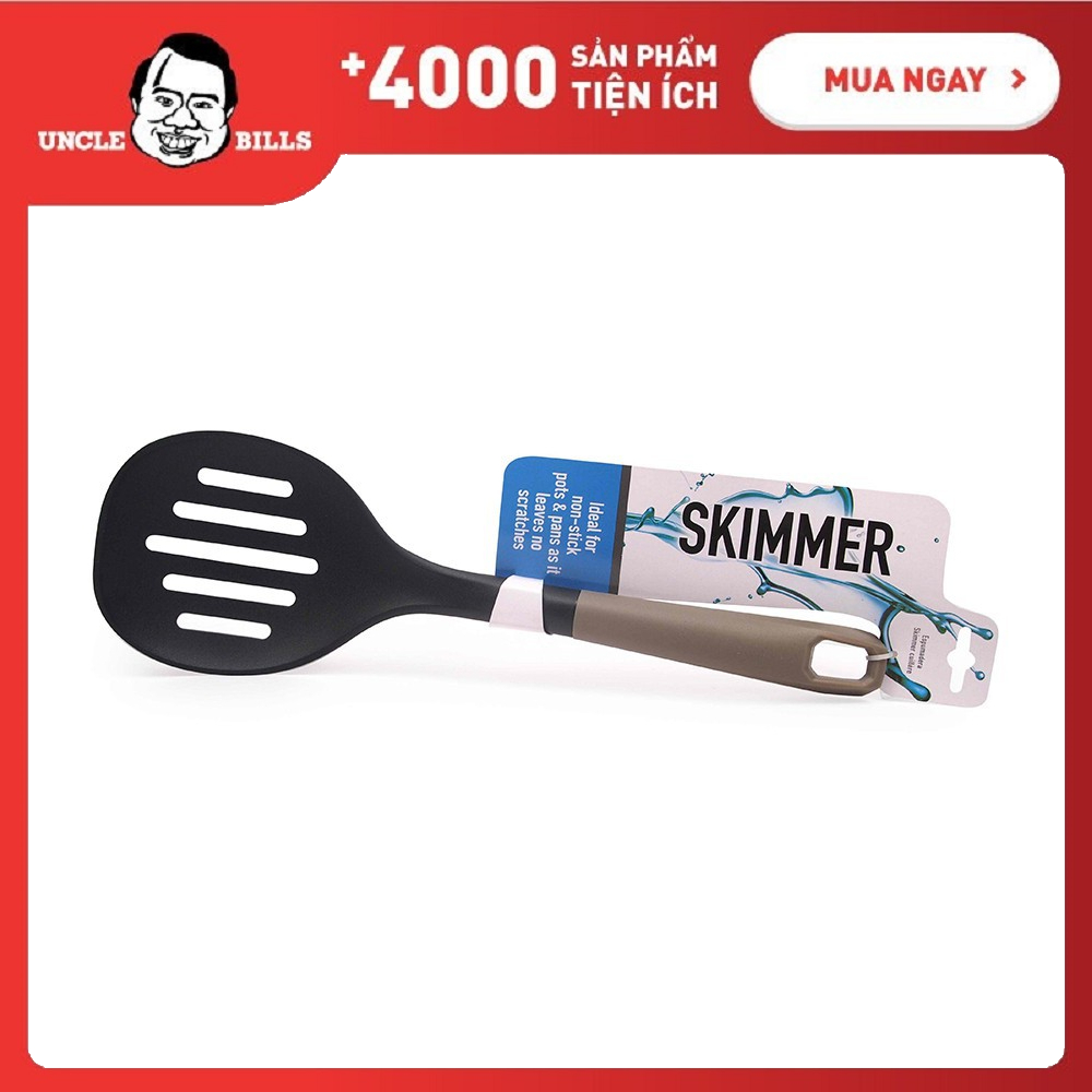 Muôi đục lỗ không dính Uncle Bills KA0369