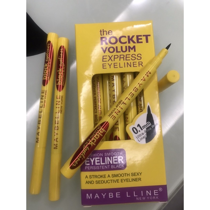 Bút Kẻ Mắt Maybelline
